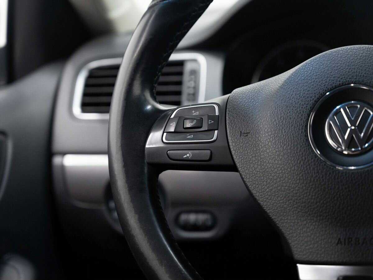 Купить Фольксваген Джетта, 2012, 200 216 км.. Фото: #14