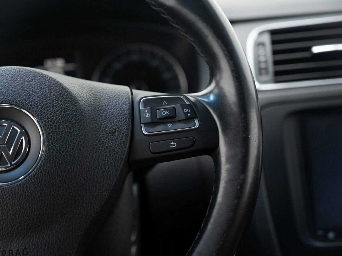 Купить Фольксваген Джетта, 2012, 200 216 км.. Фото: #15