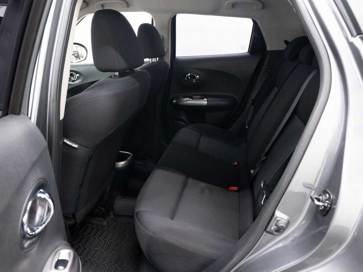 Купить Ниссан Жук, 2014, 160 472 км.. Фото: #7