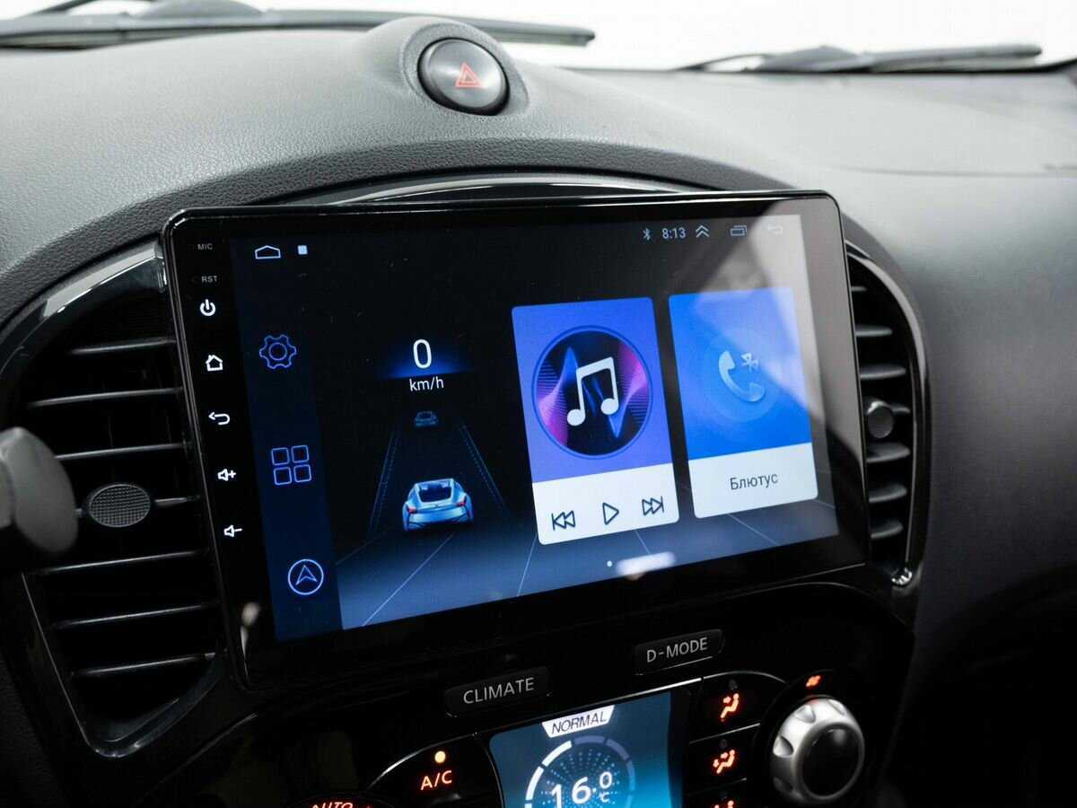 Купить Ниссан Жук, 2014, 160 472 км.. Фото: #17