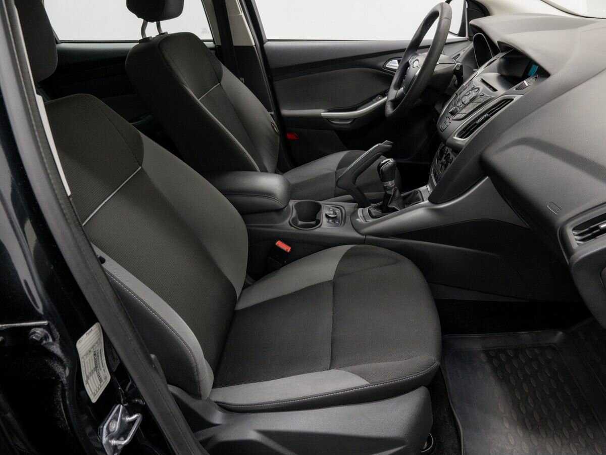 Купить Форд Фокус, 2012, 316 000 км.. Фото: #7