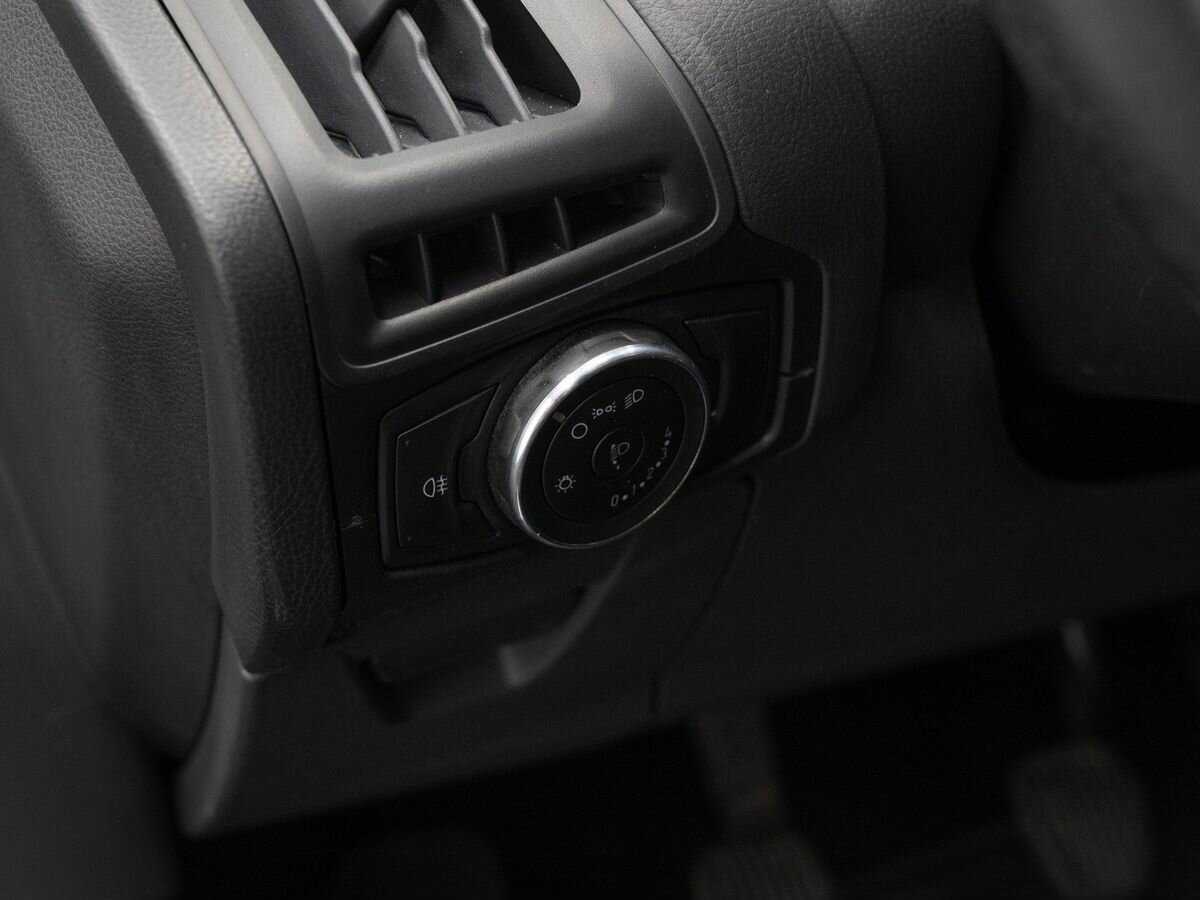 Купить Форд Фокус, 2012, 316 000 км.. Фото: #15