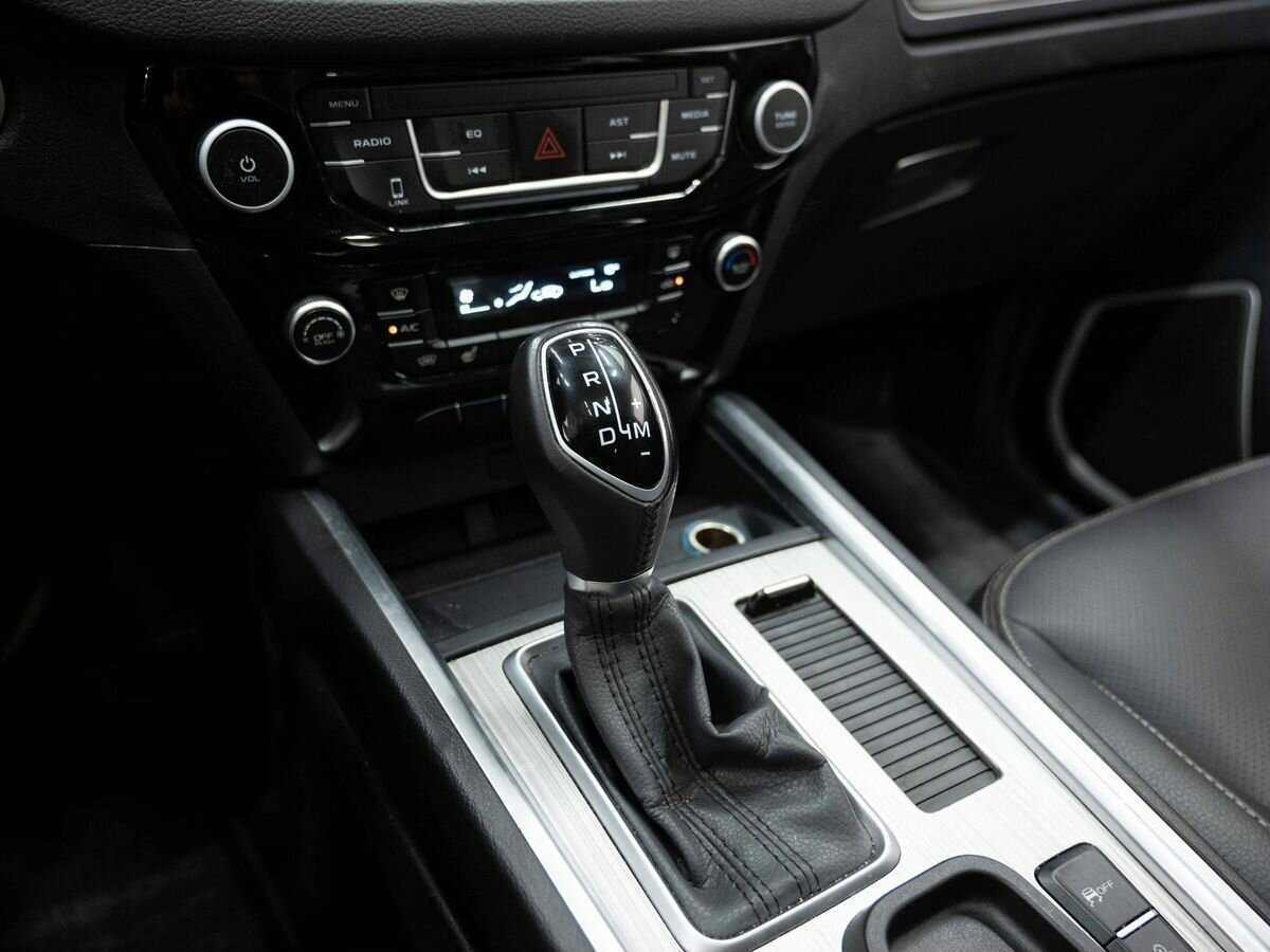 Купить Джили Эмгранд Икс7, 2019, 80 000 км.. Фото: #23