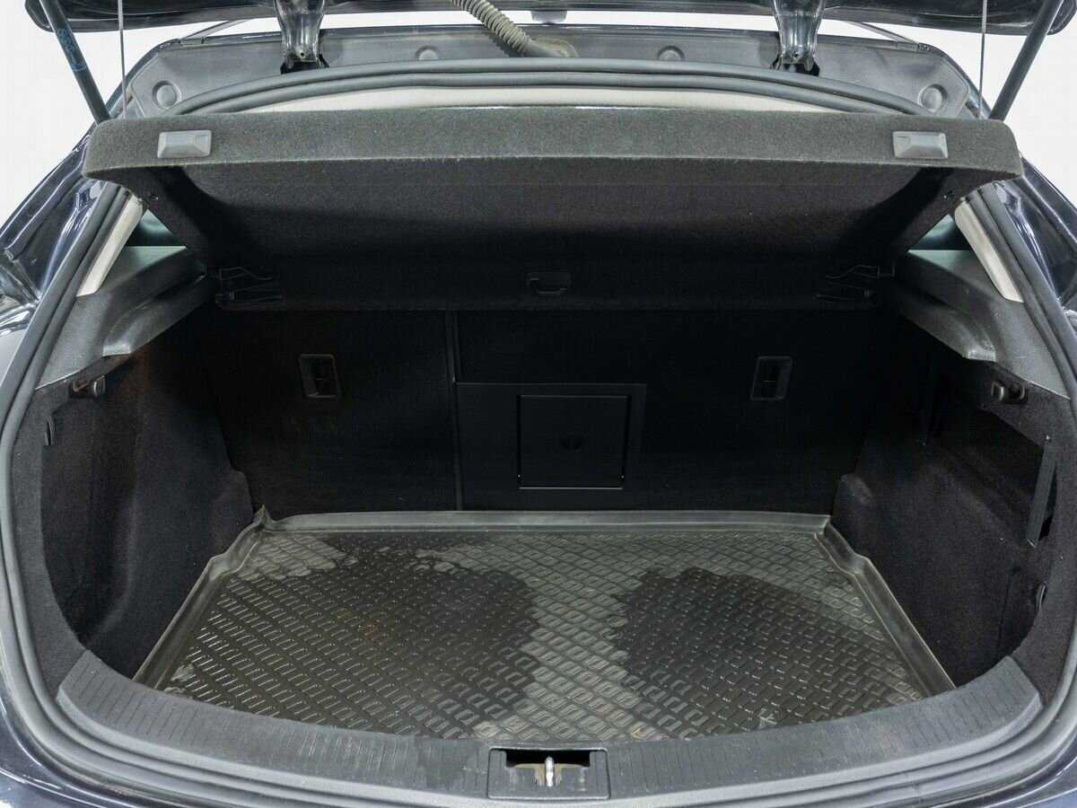 Купить Опель Астра, 2013, 209 300 км.. Фото: #21