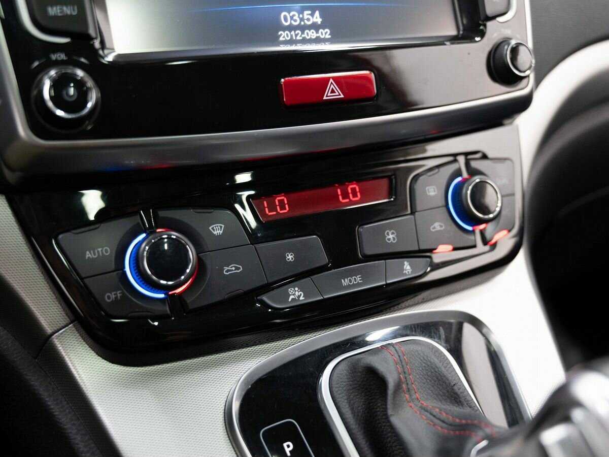 Купить Хавал Х6, 2016, 95 000 км.. Фото: #24