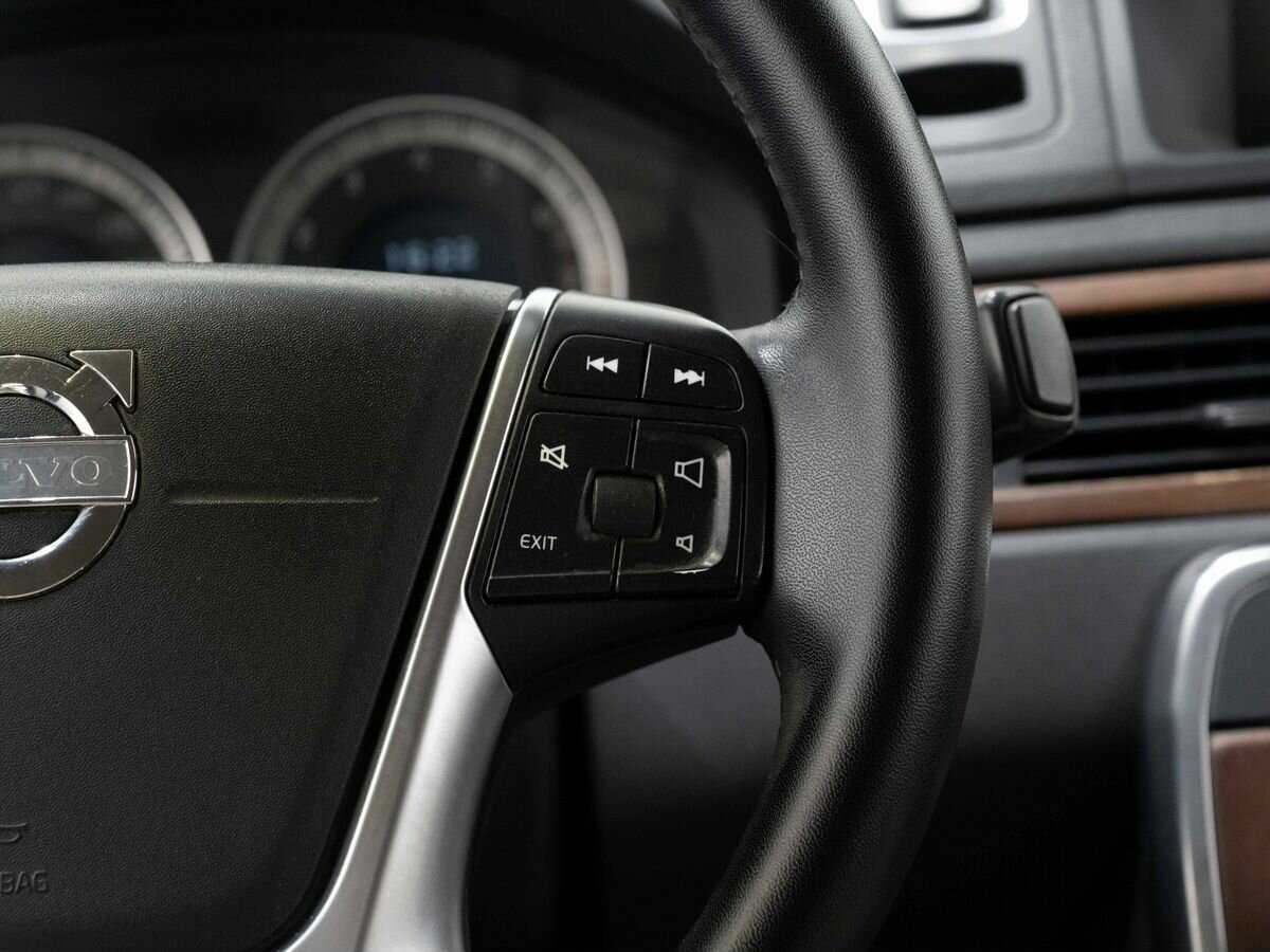 Купить Вольво С80, 2012, 412 308 км.. Фото: #15