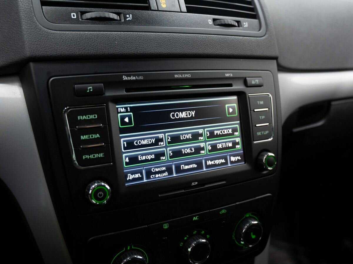 Купить Шкода Йети, 2012, 225 000 км.. Фото: #16