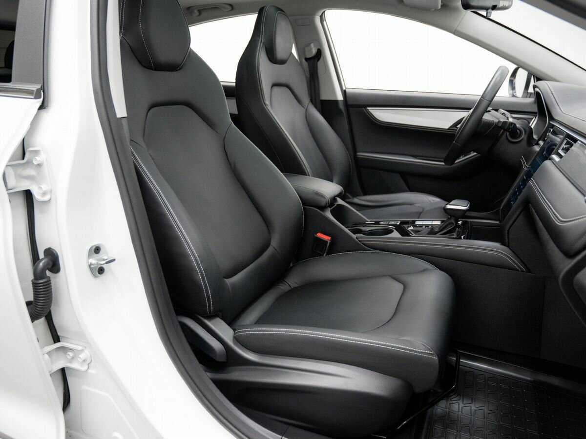 Купить Джак Джи7, 2023, 43 300 км.. Фото: #7