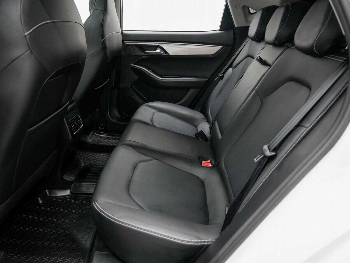 Купить Джак Джи7, 2023, 43 300 км.. Фото: #11