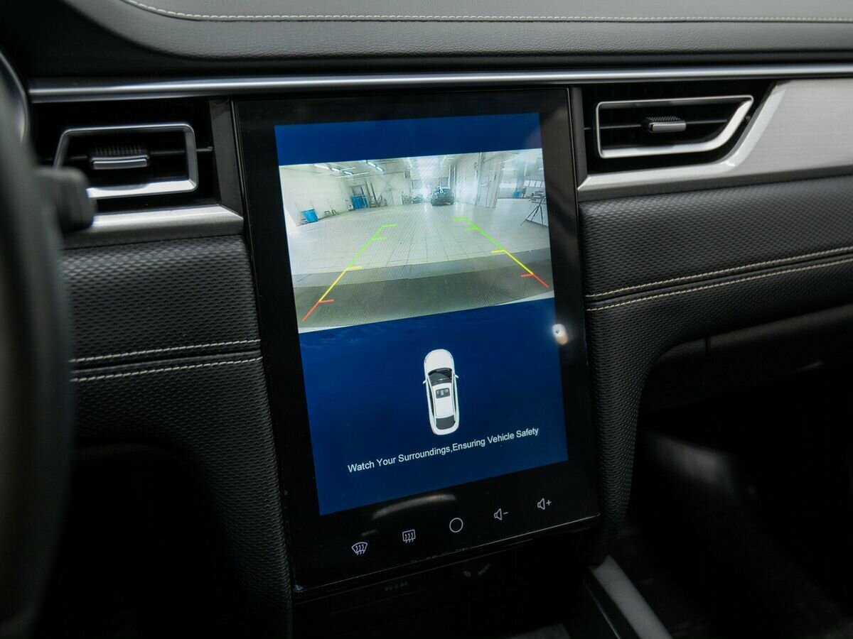 Купить Джак Джи7, 2023, 43 300 км.. Фото: #17