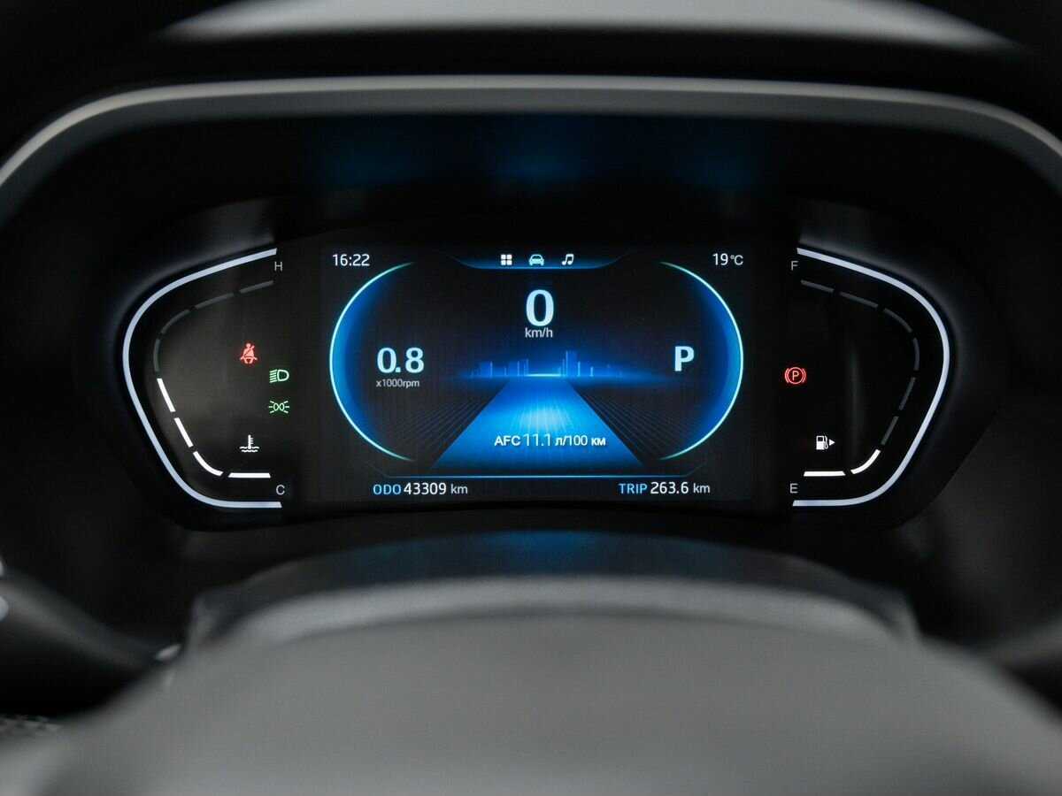 Купить Джак Джи7, 2023, 43 300 км.. Фото: #18