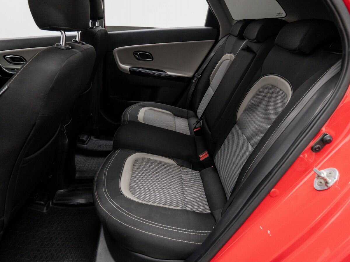 Купить Киа Сид, 2014, 196 212 км.. Фото: #12