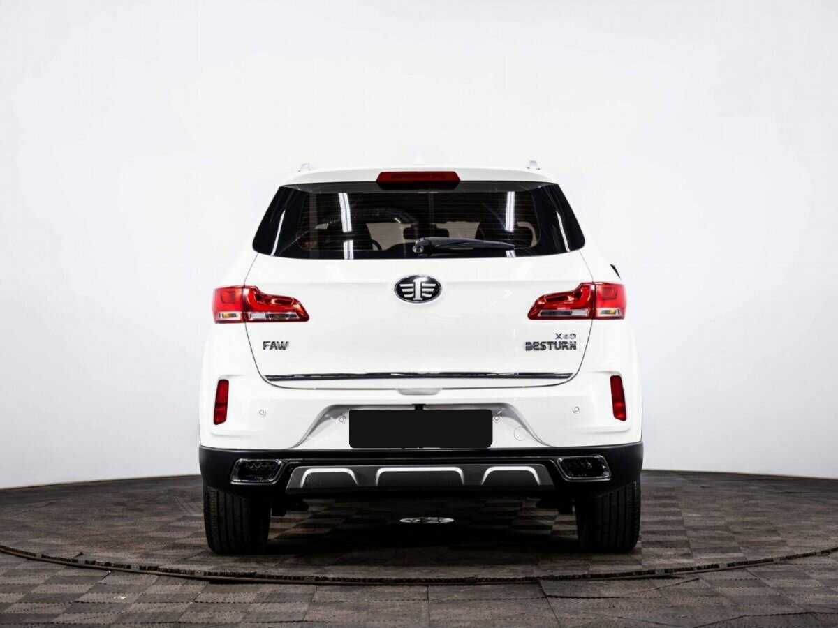 Купить ФАВ Бестюрн Икс40, 2019, 77 000 км.. Фото: #4