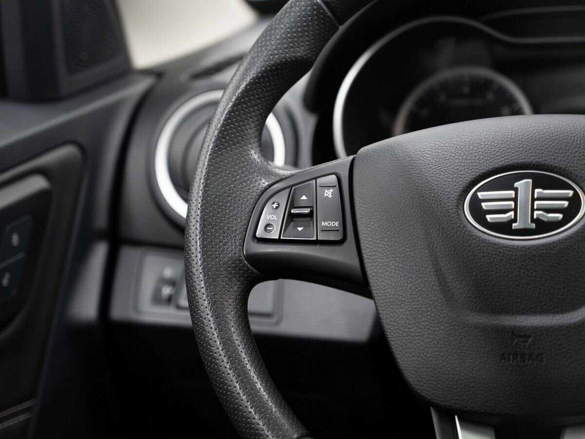 Купить ФАВ Бестюрн Икс40, 2019, 77 000 км.. Фото: #13