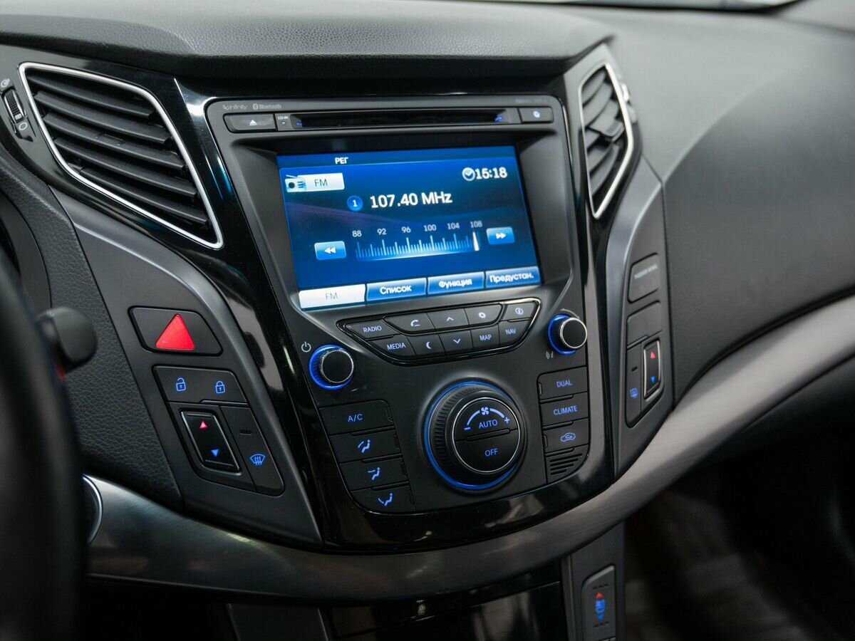 Купить Хендай ай40, 2012, 199 109 км.. Фото: #20