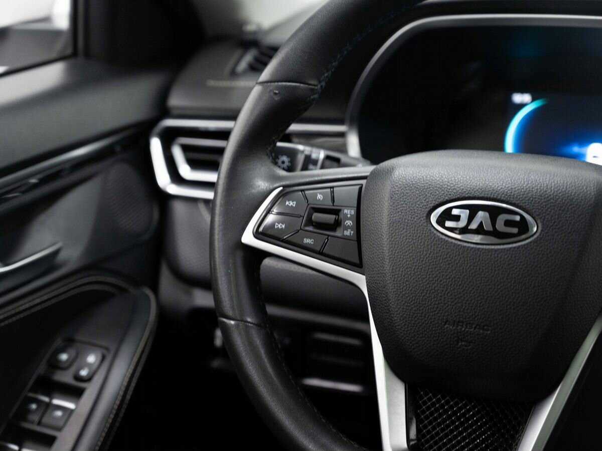 Купить Джак Джи7, 2021, 107 000 км.. Фото: #14