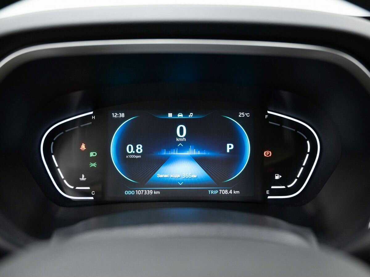 Купить Джак Джи7, 2021, 107 000 км.. Фото: #16