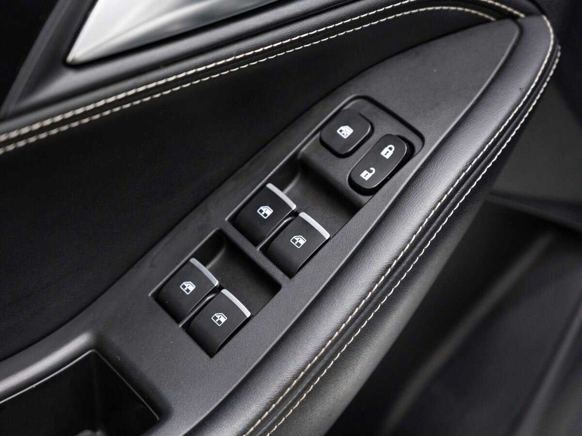 Купить Джак Джи7, 2021, 107 000 км.. Фото: #17