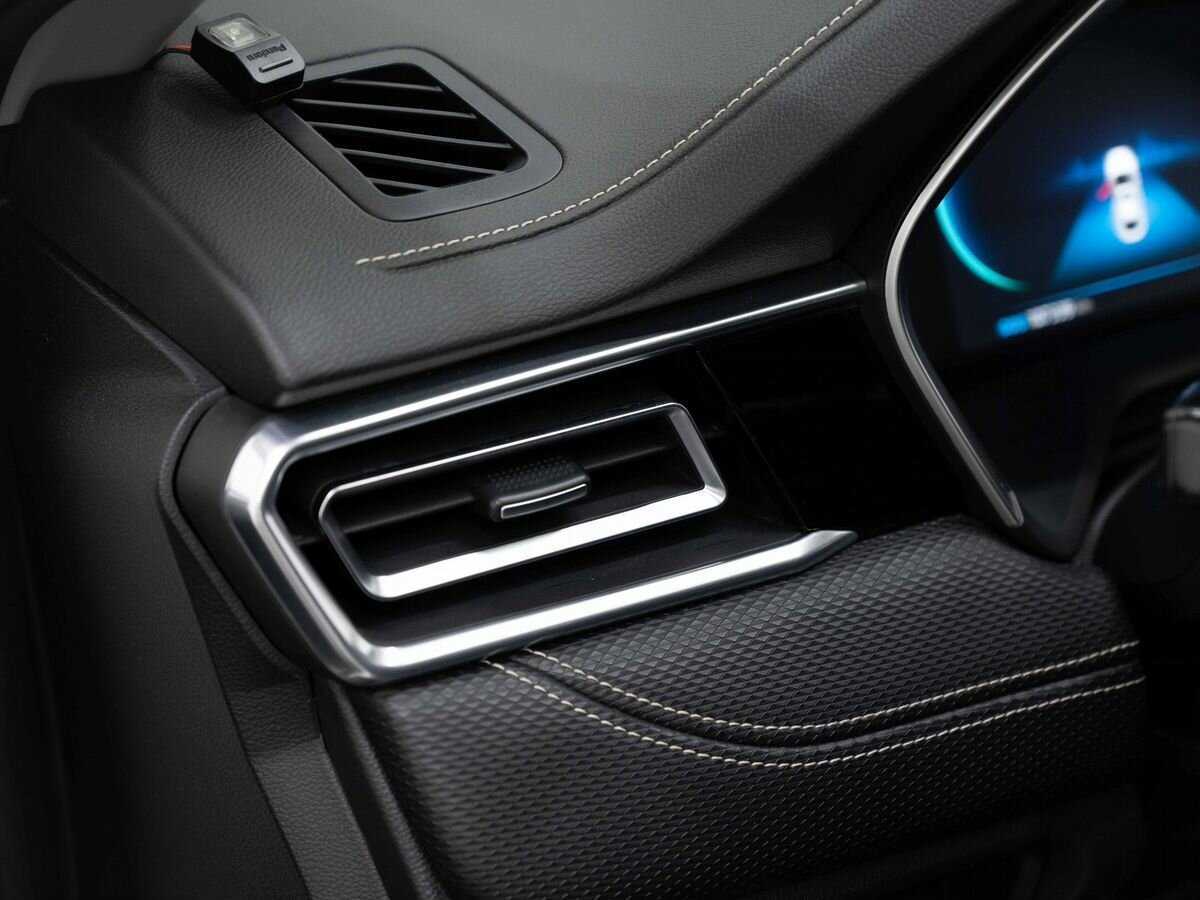 Купить Джак Джи7, 2021, 107 000 км.. Фото: #18