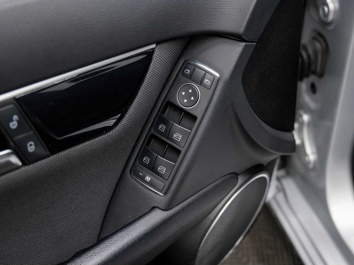 Купить Мерседес-Бенц Ц-Класс, 2012, 260 996 км.. Фото: #14