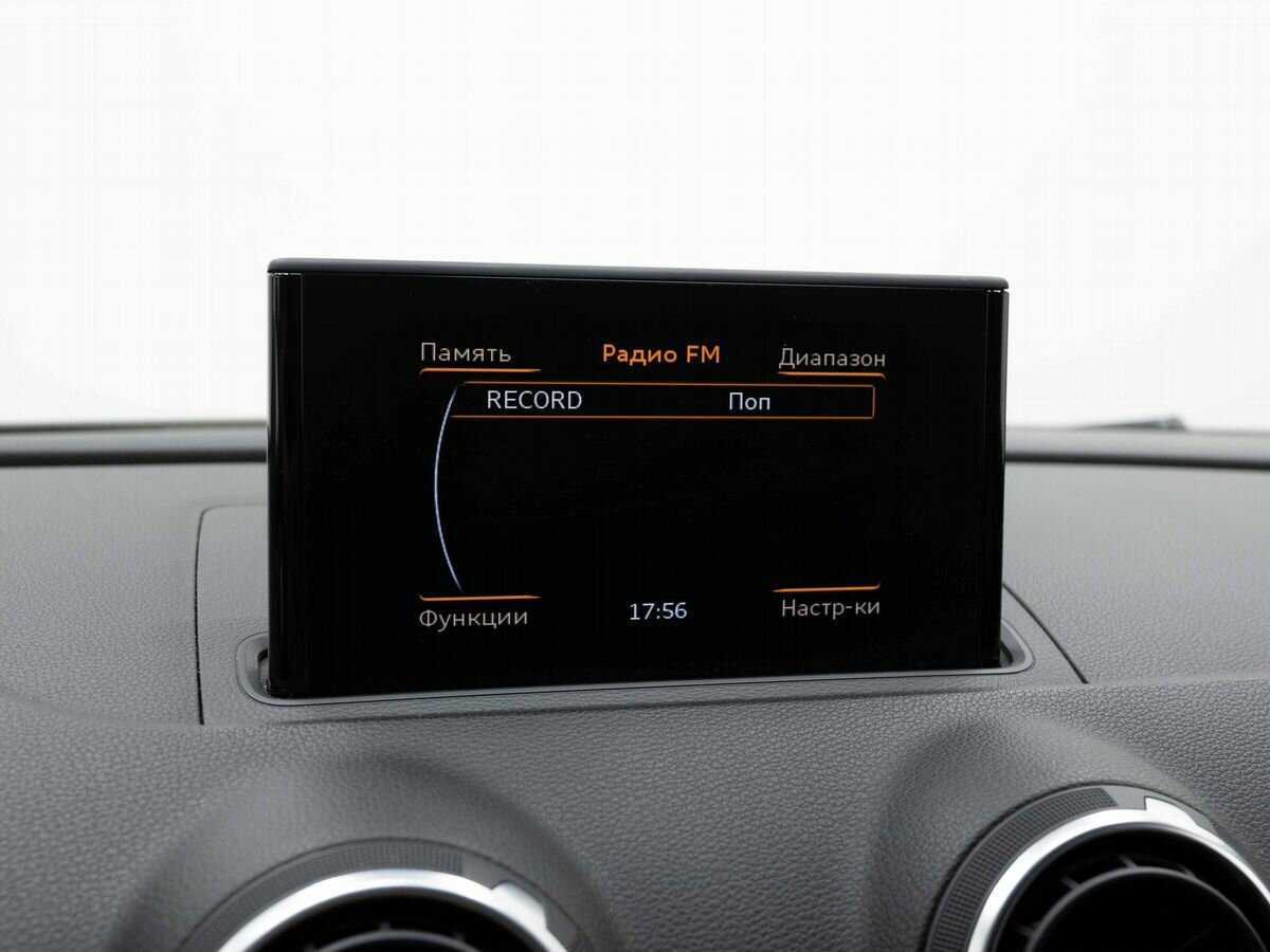 Купить Ауди А3, 2014, 179 000 км.. Фото: #15