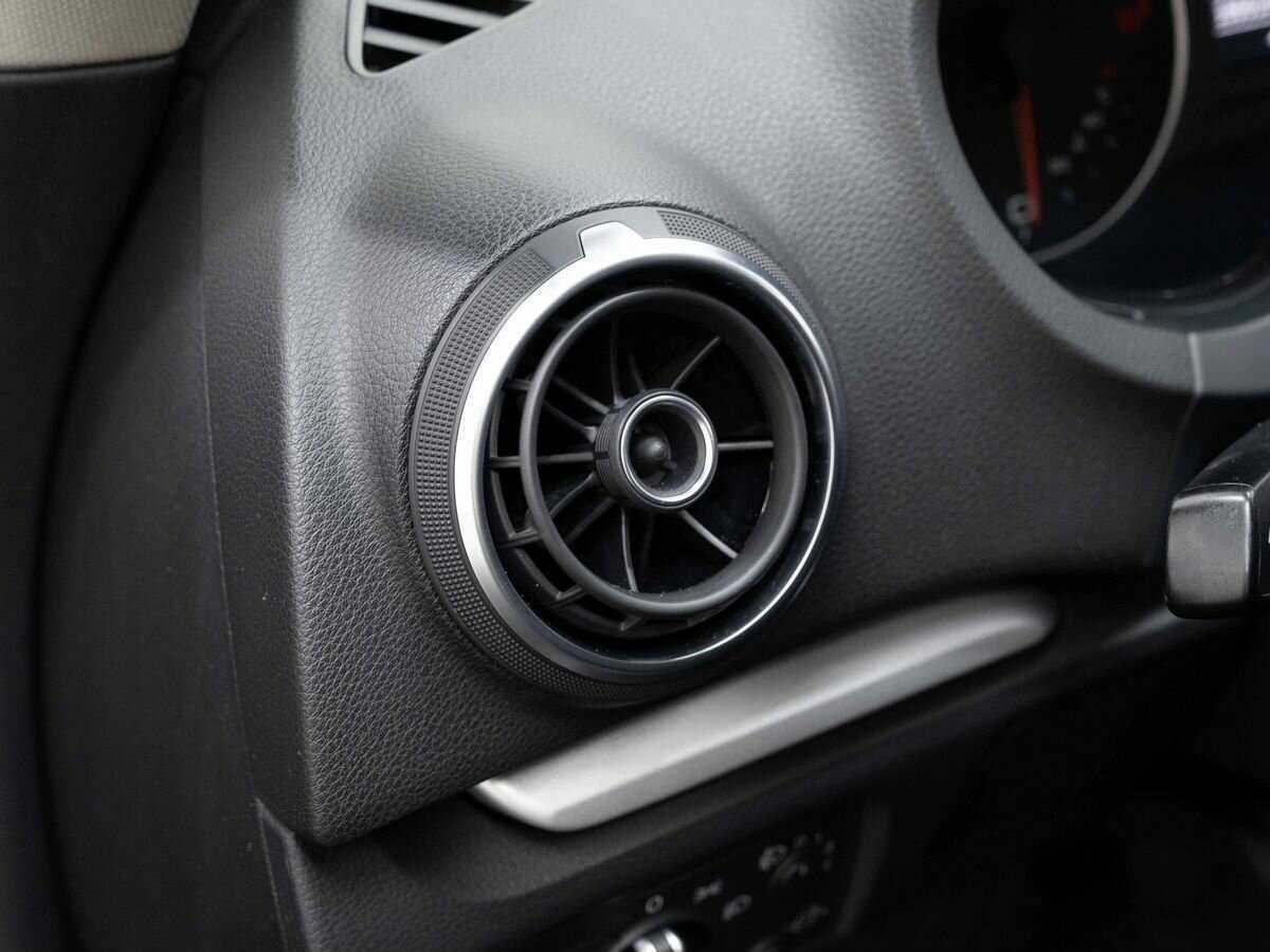 Купить Ауди А3, 2014, 179 000 км.. Фото: #17