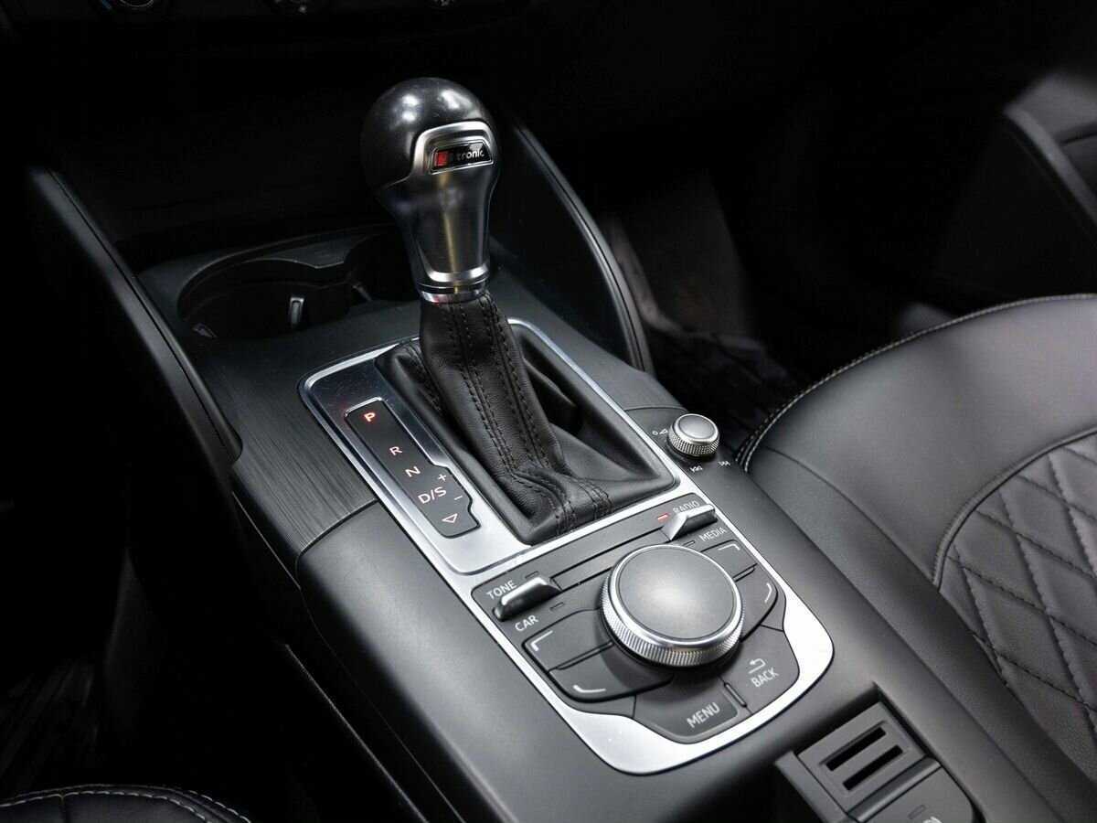 Купить Ауди А3, 2014, 179 000 км.. Фото: #19