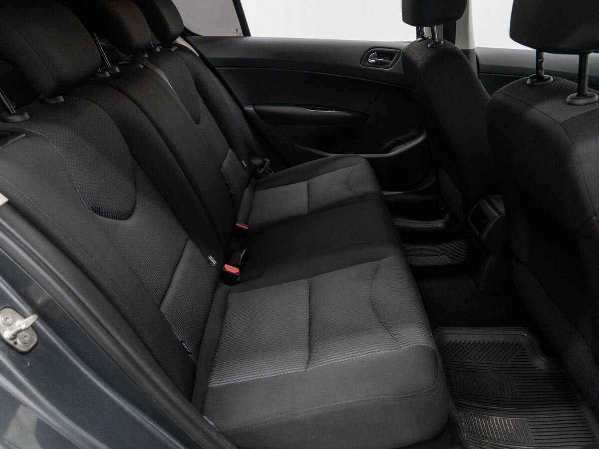 Купить Пежо 408, 2013, 151 000 км.. Фото: #8