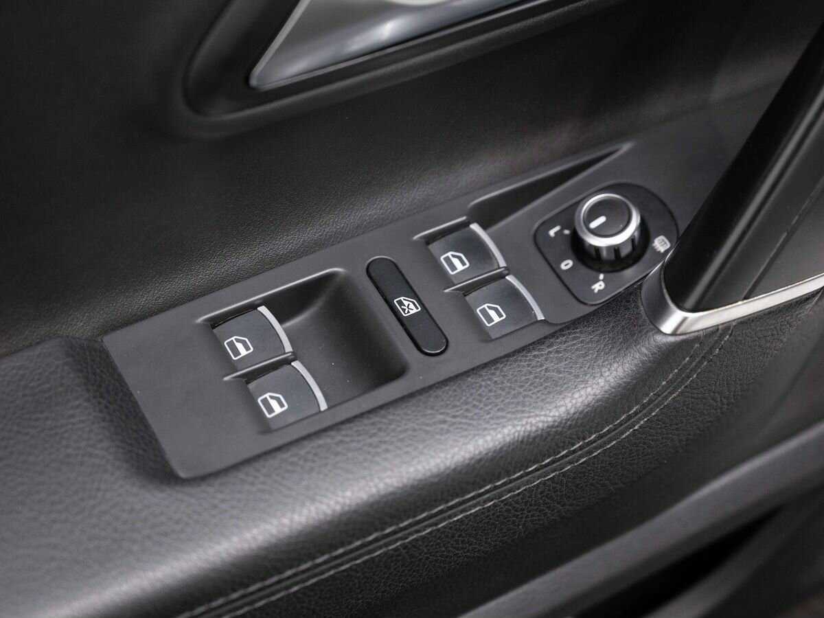 Купить Фольксваген Пассат ЦЦ, 2013, 268 439 км.. Фото: #17