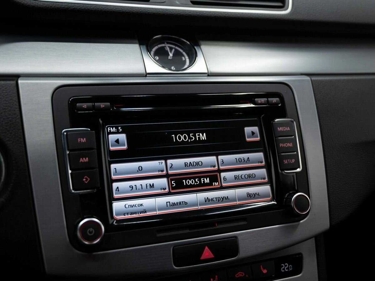 Купить Фольксваген Пассат ЦЦ, 2013, 268 439 км.. Фото: #21