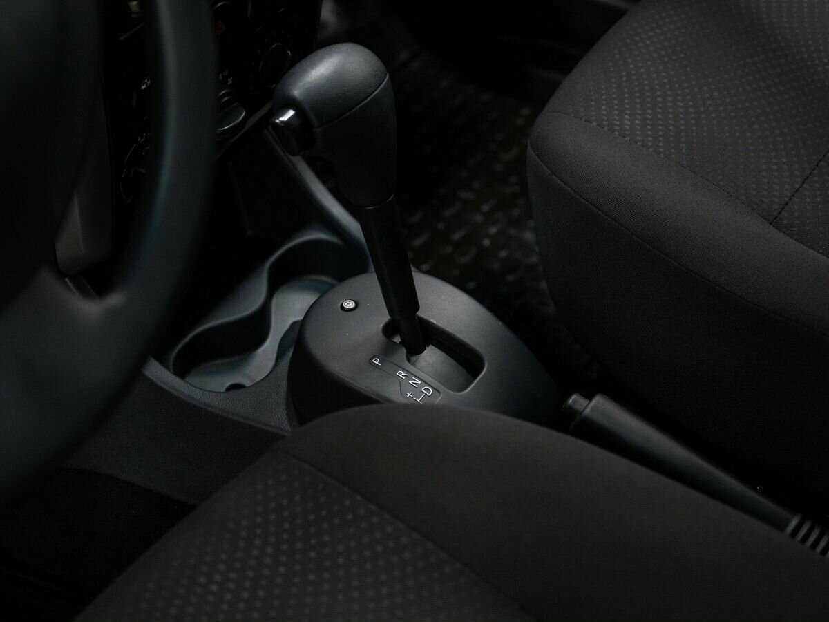 Купить Ниссан Альмера, 2013, 220 000 км.. Фото: #14