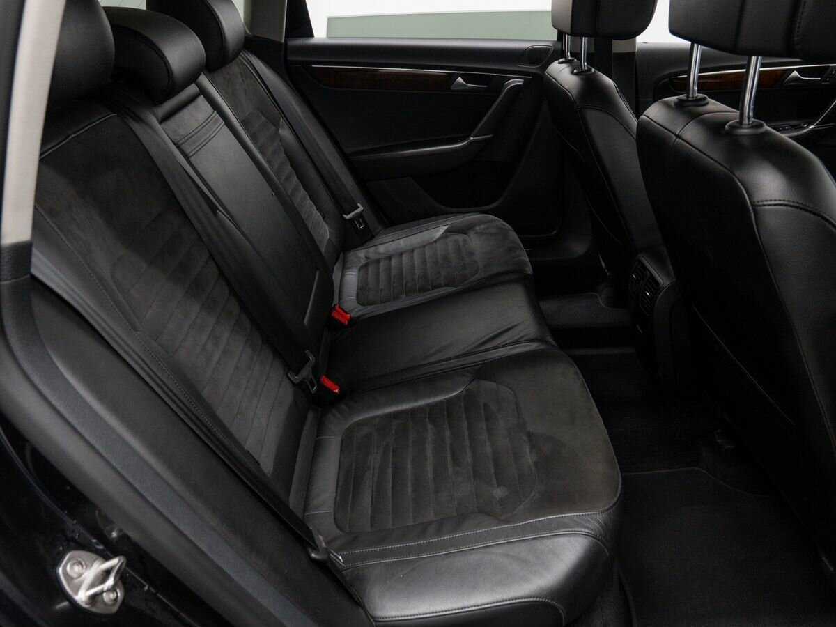 Купить Фольксваген Пассат, 2012, 176 000 км.. Фото: #8