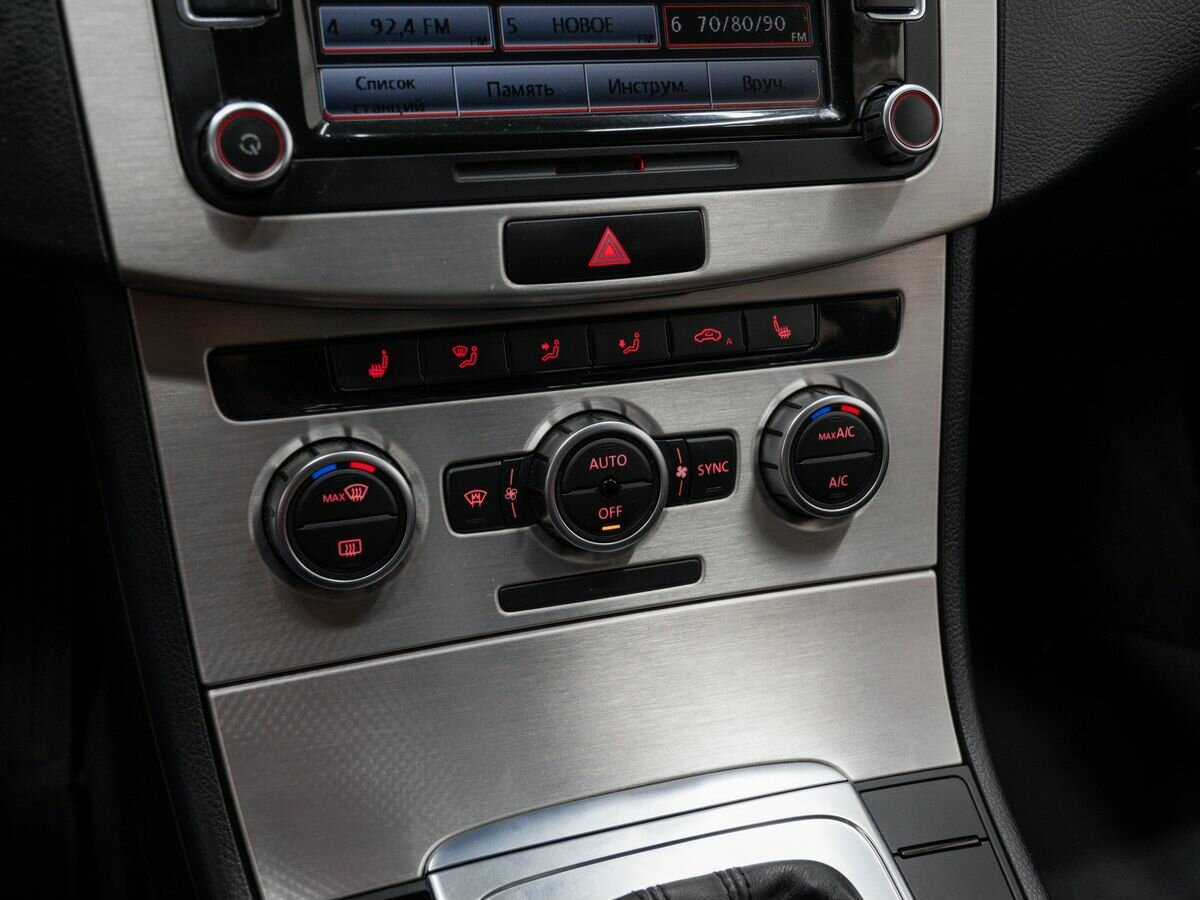 Купить Фольксваген Пассат, 2012, 176 000 км.. Фото: #18