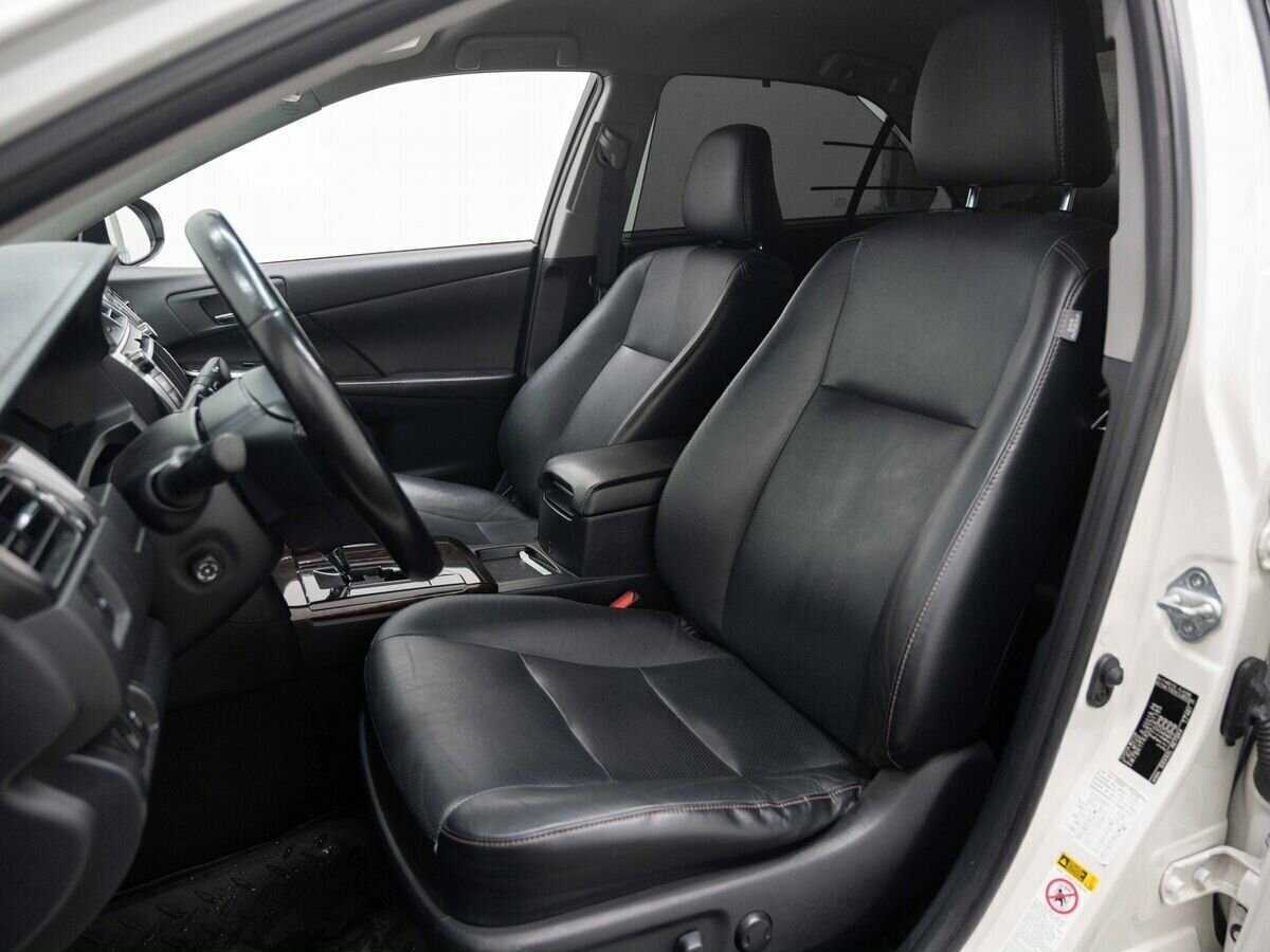 Купить Тойота Камри, 2014, 138 957 км.. Фото: #7