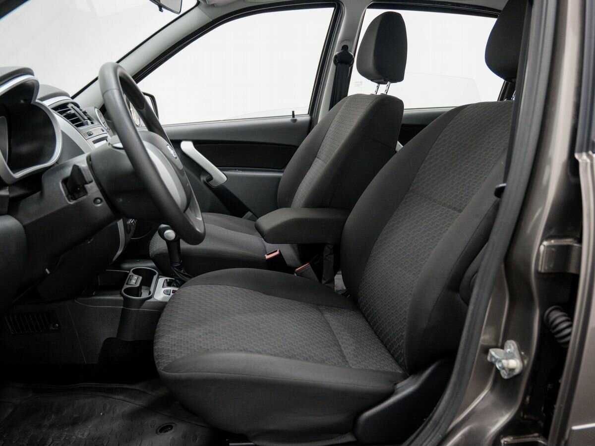 Купить Датсун он-ДО, 2019, 87 000 км.. Фото: #13