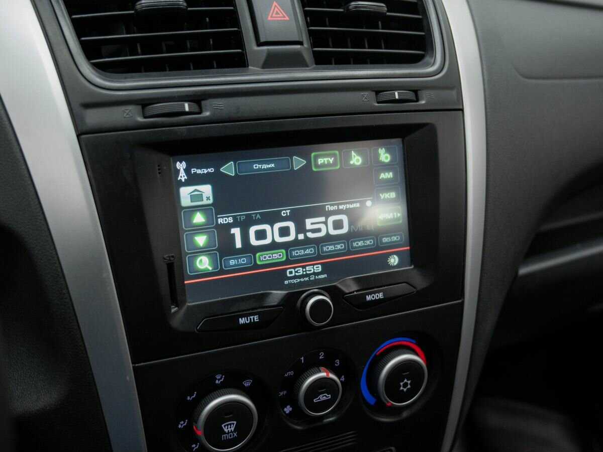 Купить Датсун он-ДО, 2019, 87 000 км.. Фото: #19