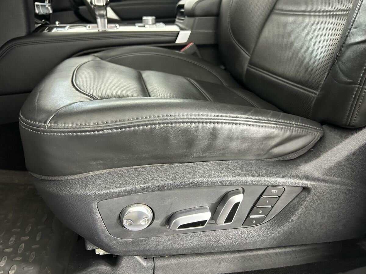 Купить Хавал Х9, 2019, 195 517 км.. Фото: #9