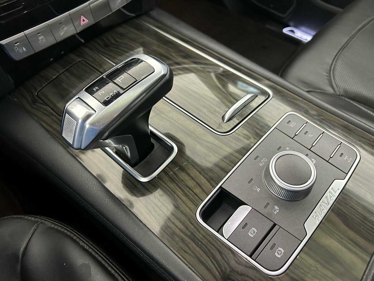 Купить Хавал Х9, 2019, 195 517 км.. Фото: #12