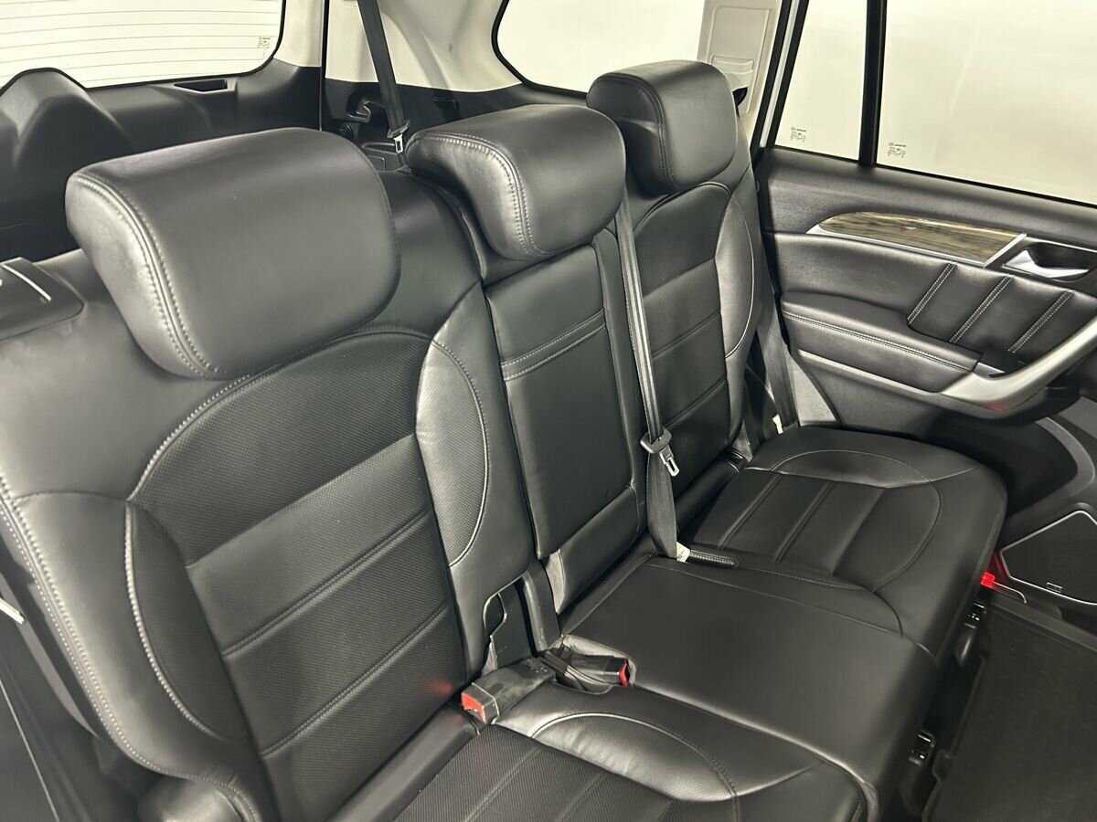 Купить Хавал Х9, 2019, 195 517 км.. Фото: #15