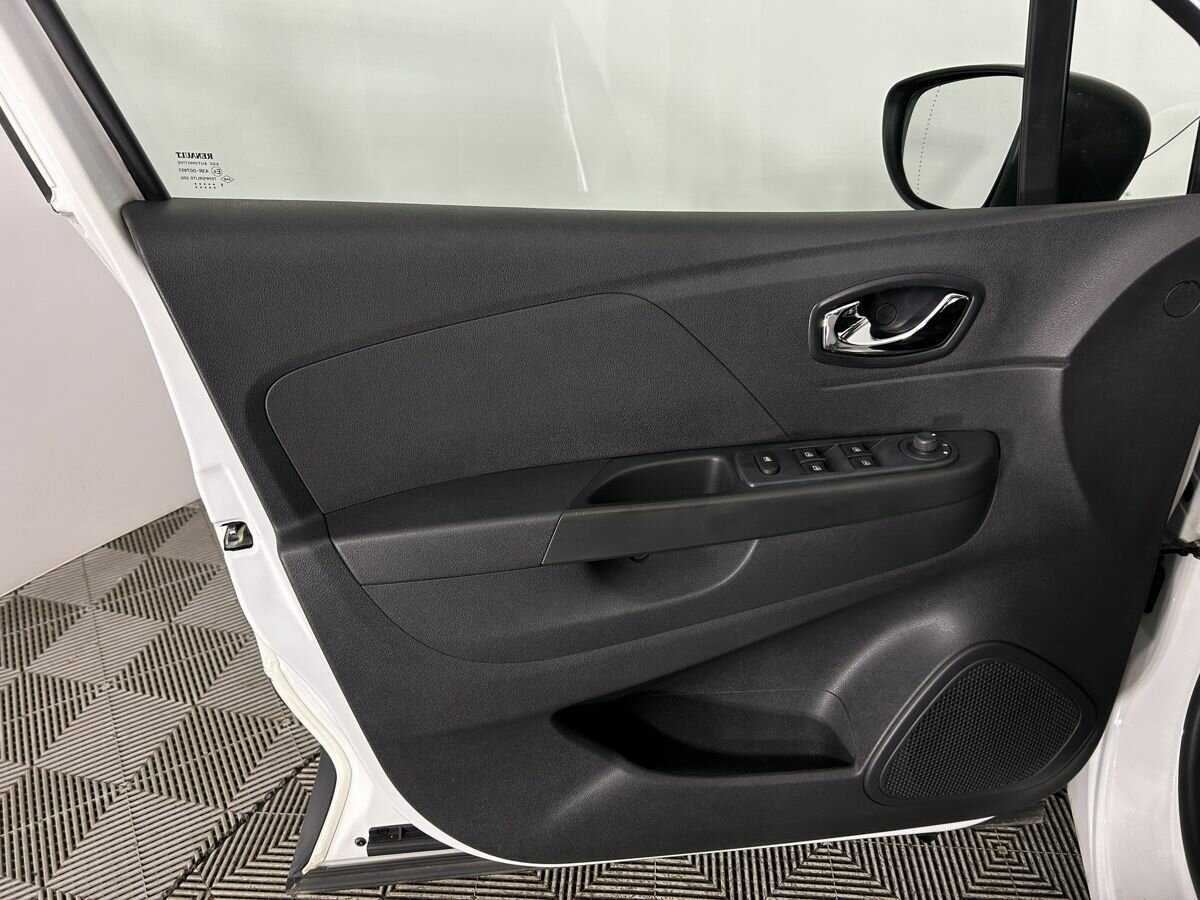 Купить Рено Каптюр, 2018, 57 830 км.. Фото: #7