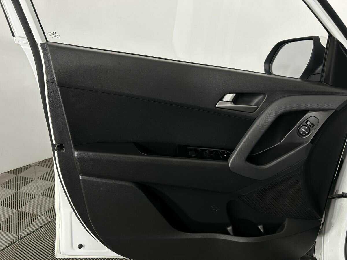 Купить Хендай Крета, 2017, 105 896 км.. Фото: #7