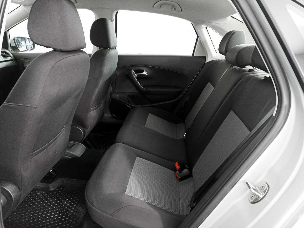 Купить Фольксваген Поло, 2014, 123 067 км.. Фото: #7