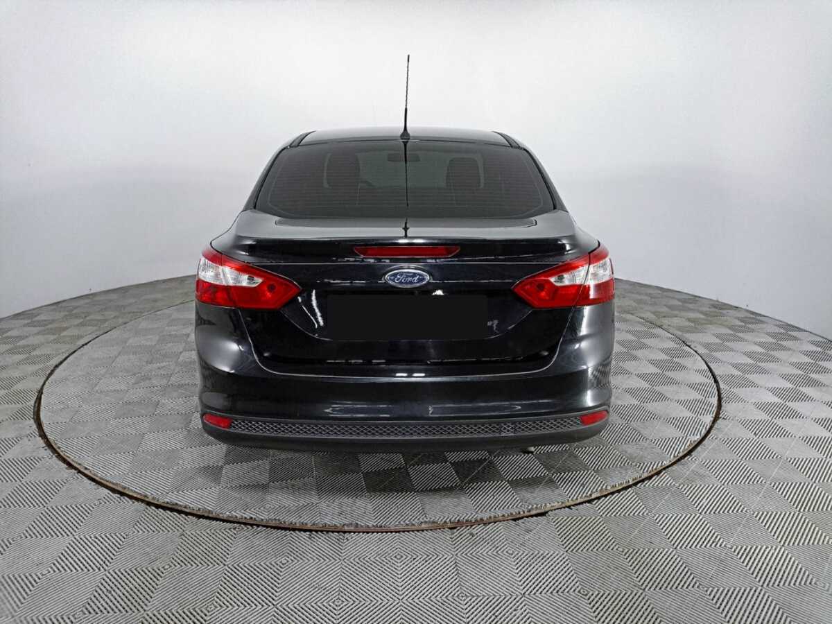Купить Форд Фокус, 2014, 191 774 км.. Фото: #5