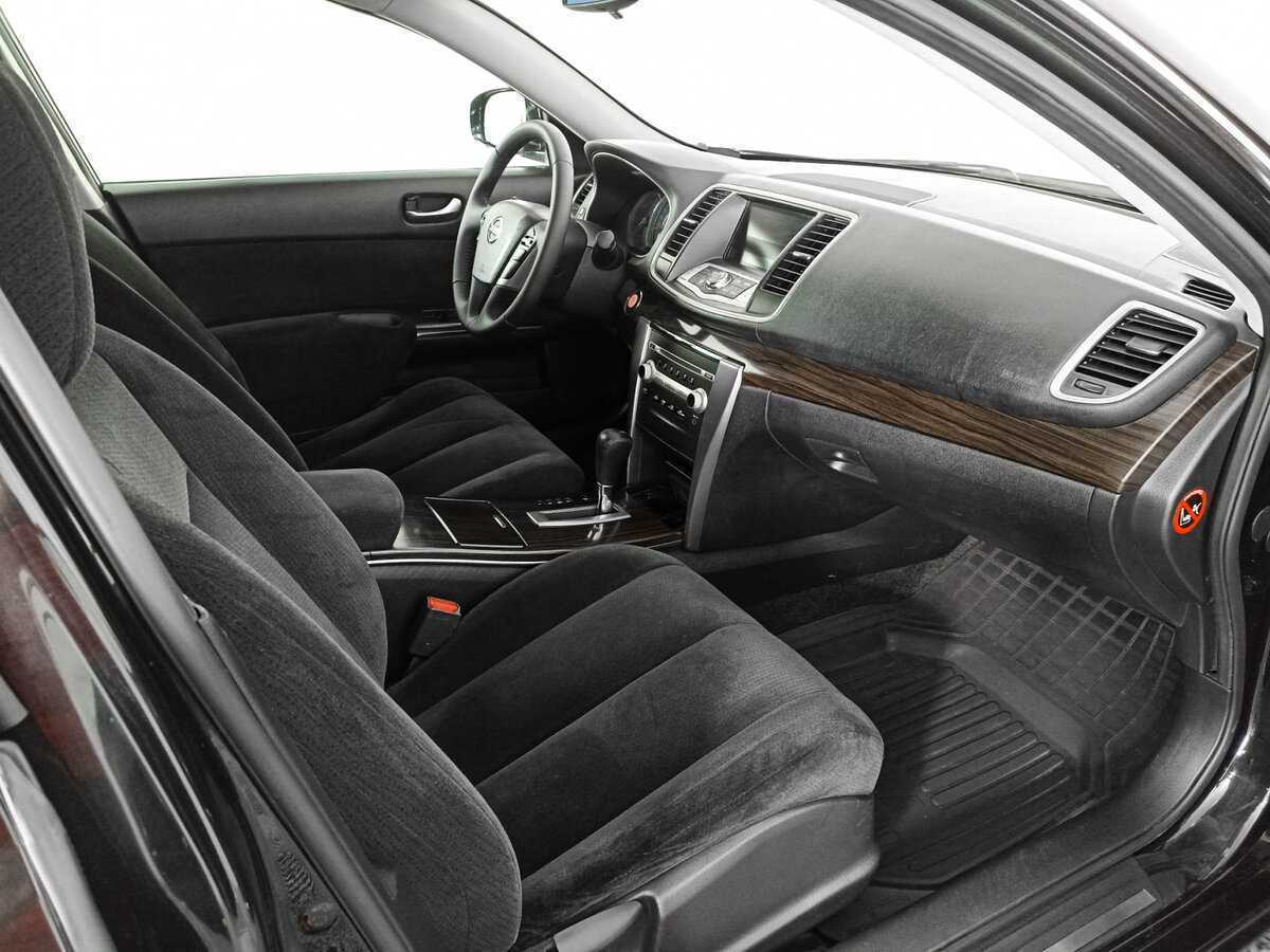 Купить Ниссан Теана, 2013, 143 062 км.. Фото: #6