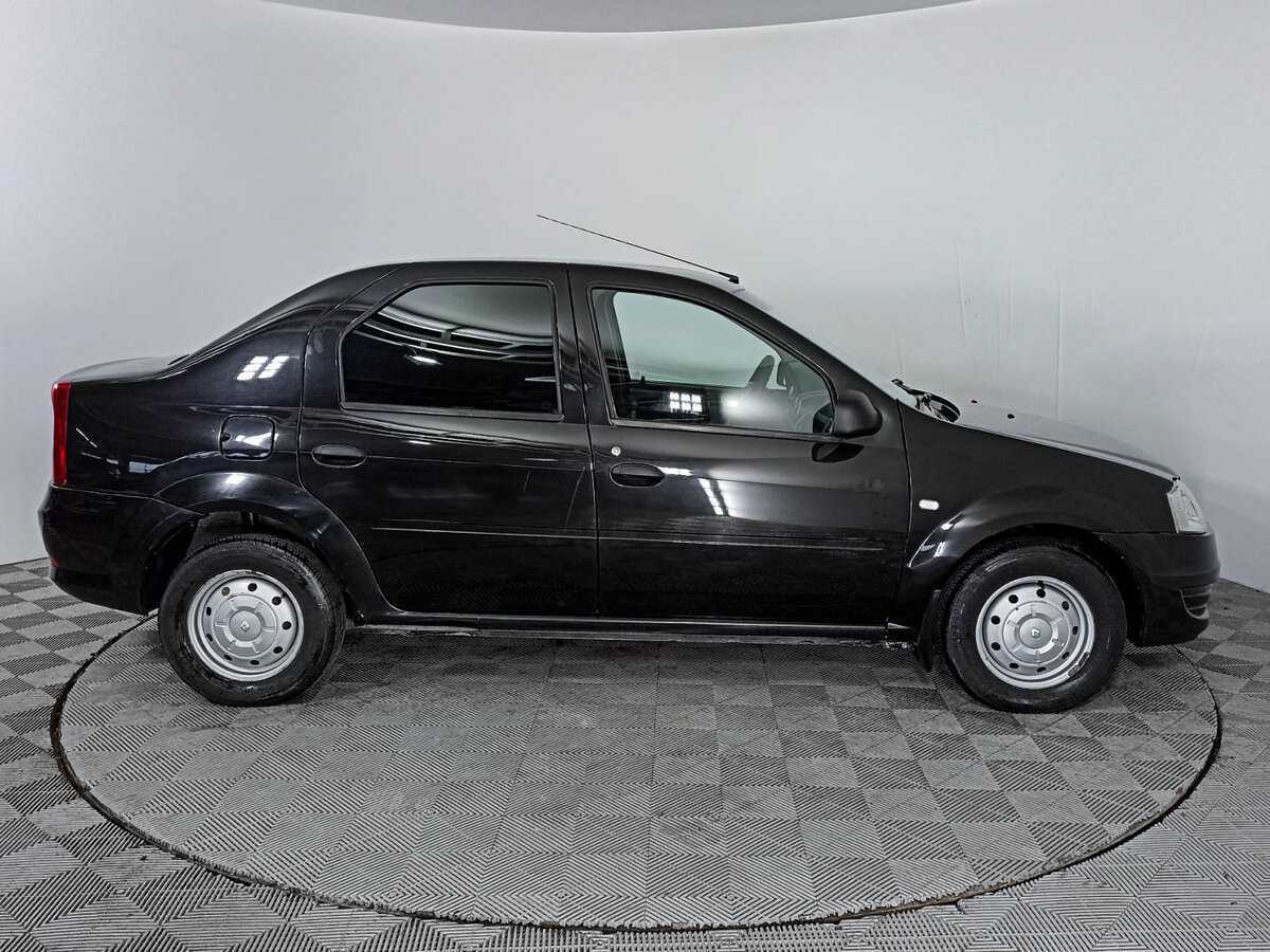 Купить Рено Логан, 2014, 106 504 км.. Фото: #3