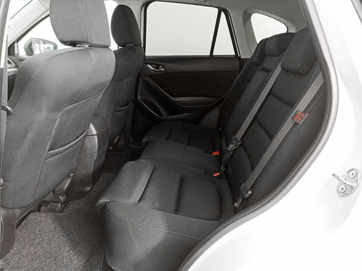 Купить Мазда Ц-Икс-5, 2016, 105 503 км.. Фото: #6