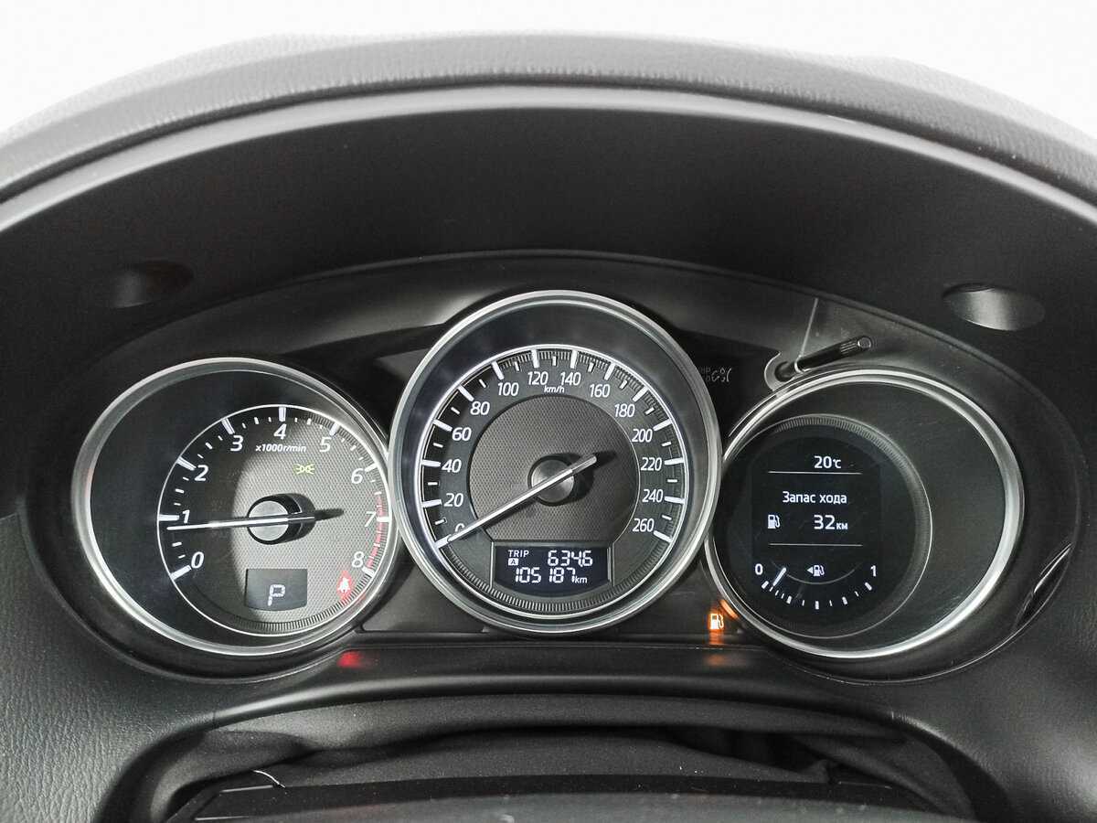 Купить Мазда Ц-Икс-5, 2016, 105 503 км.. Фото: #7