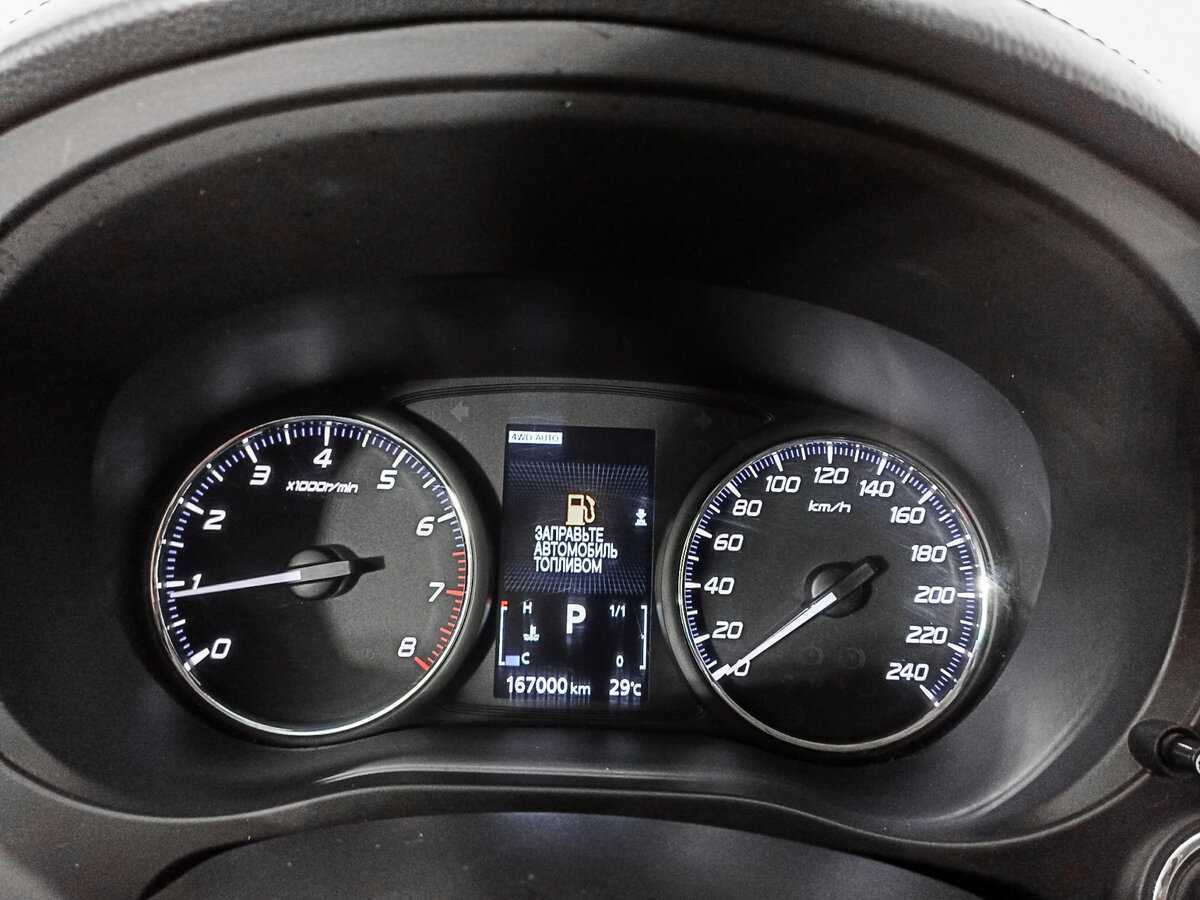 Купить Митсубиши Оутлэндер, 2018, 167 301 км.. Фото: #10