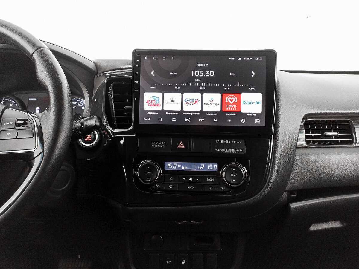 Купить Митсубиши Оутлэндер, 2018, 167 301 км.. Фото: #12