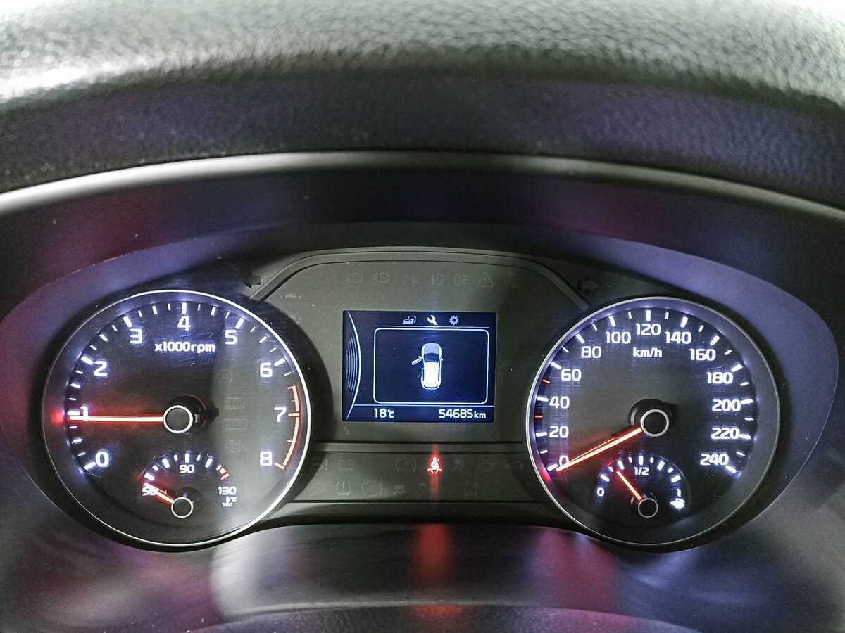 Купить Киа Спортейдж, 2018, 54 590 км.. Фото: #10